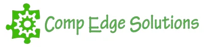 Comp Edge Solutions logo