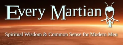 EveryMartian logo