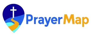 PrayerMap logo