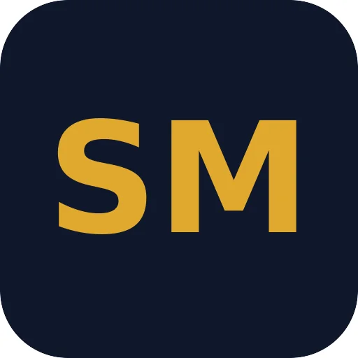 Steven D. Mikel site icon