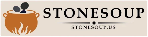 Stone Soup logo